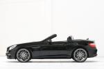 Mercedes-Benz SLK-Class by Brabus 2011 года